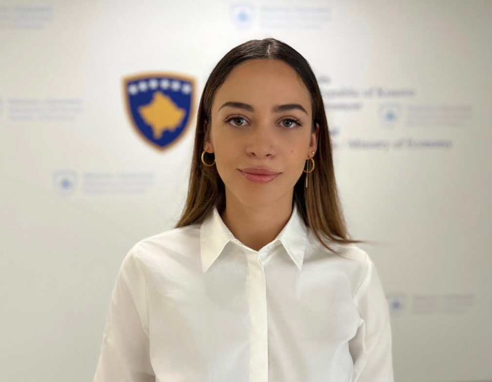 Këshilltarët e Ministres – ME – Ministria e Ekonomisë